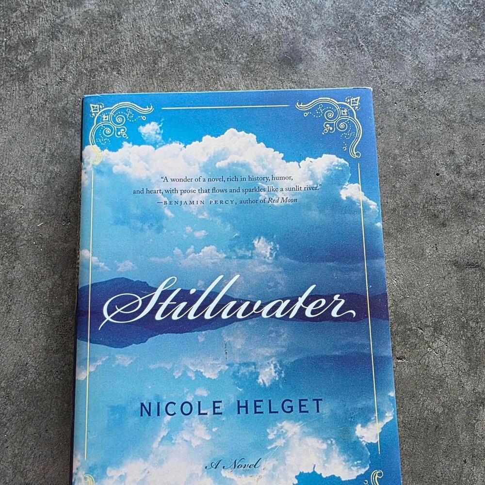 Unbranded Blue Books